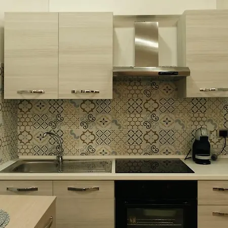 Casa Vico Primo Appartamento *