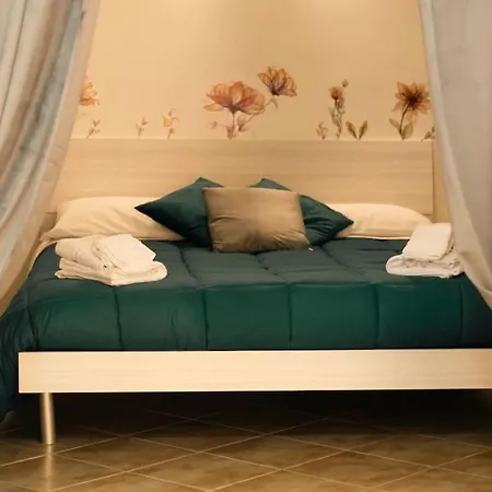 Casa Vico Primo Apartment *