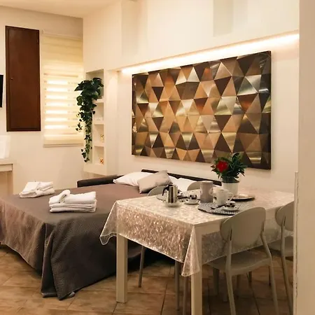 Casa Vico Primo Apartment