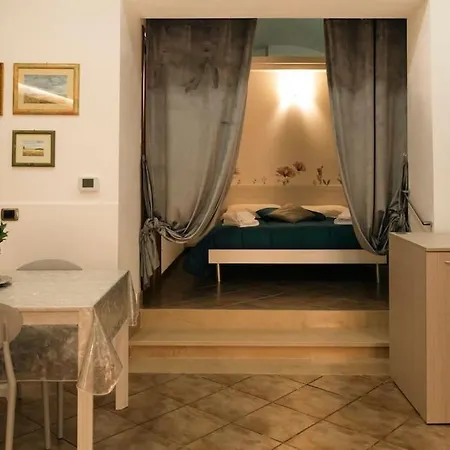 Casa Vico Primo Rionero in Vulture