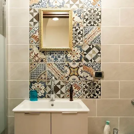 Casa Vico Primo Apartment *
