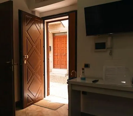 Apartment Casa Vico Primo *