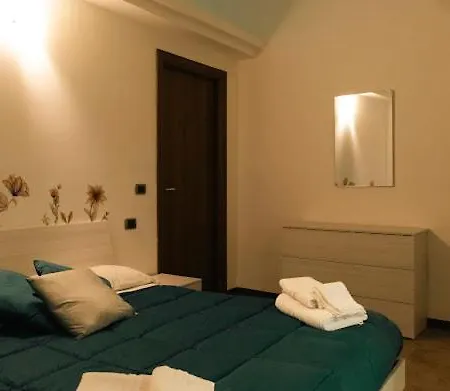 Casa Vico Primo Appartamento Rionero in Vulture
