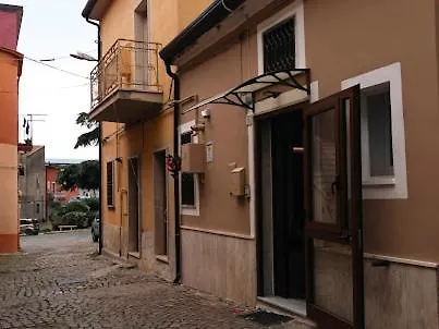 Casa Vico Primo *