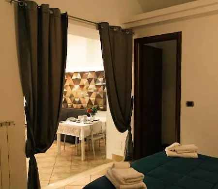 Casa Vico Primo Apartment