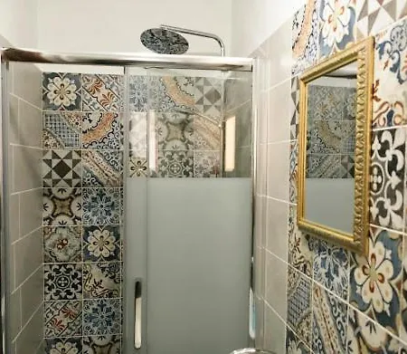 Casa Vico Primo Rionero in Vulture